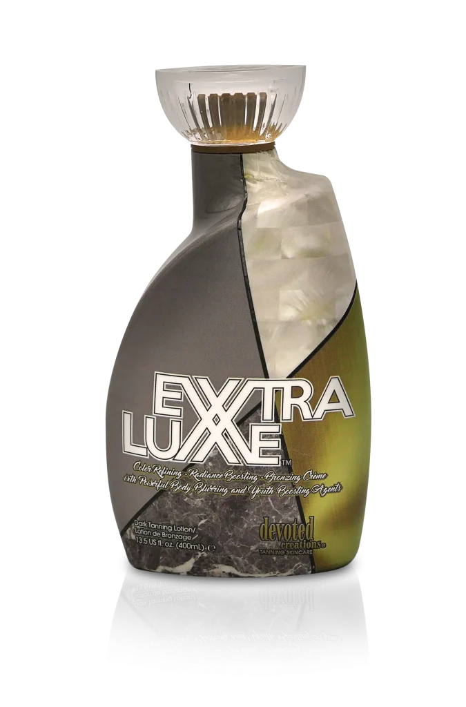 Devoted Creations Extra Luxe zonnebankcreme