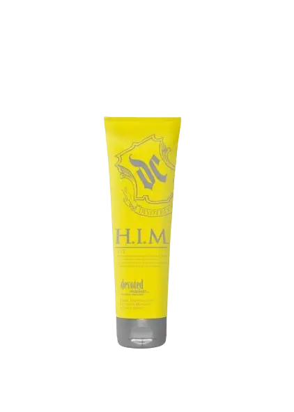 H.I.M. Fit zonnebank creme