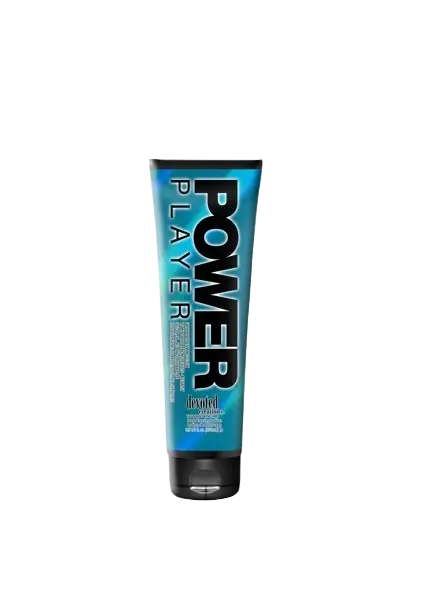 Power Player zonnebank creme