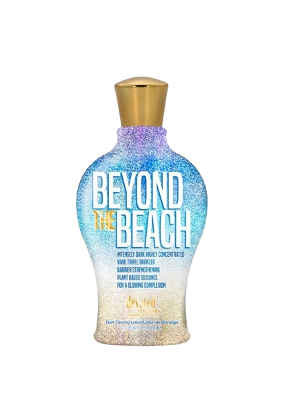 Beyond The Beach zonnebankcreme
