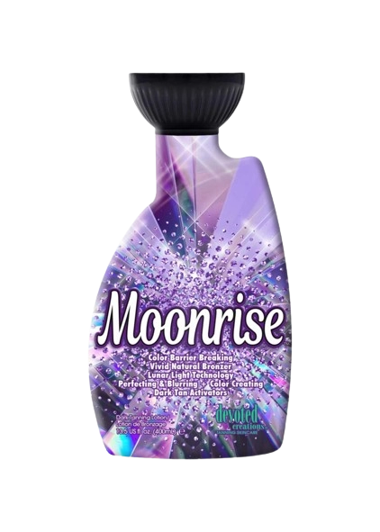 MOONRISE zonnebankcreme